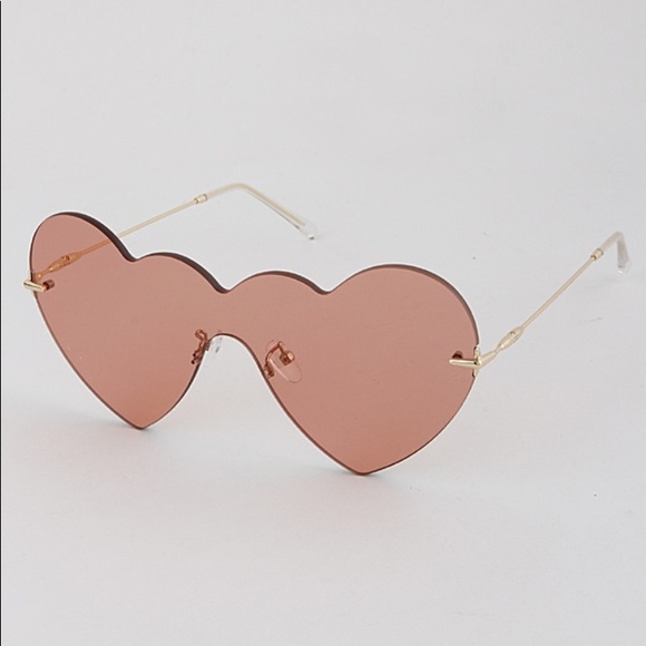 SOLD OUT ✌︎︎💚💛Hᴇᴀʀᴛ Yᴏᴜʀ Eʏᴇs Oᴜᴛ Sʜᴀᴅᴇs - Picture 2 of 8